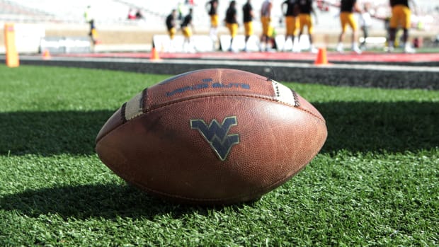 WVU Football